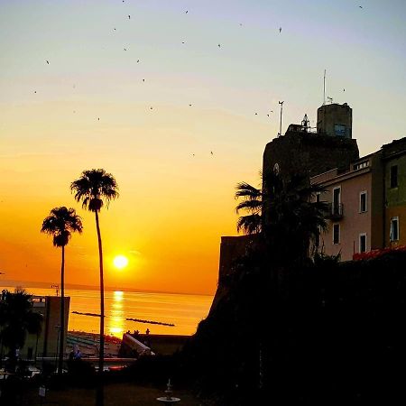 Azzurro Come Il Mare Termoli Exteriör bild