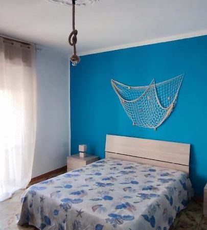 Azzurro Come Il Mare Termoli Exteriör bild