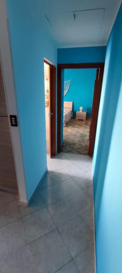 Azzurro Come Il Mare Termoli Exteriör bild