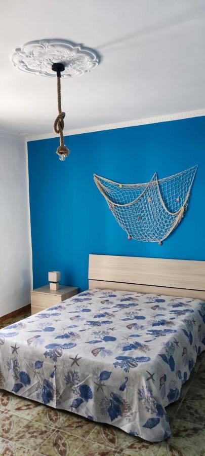 Azzurro Come Il Mare Termoli Exteriör bild