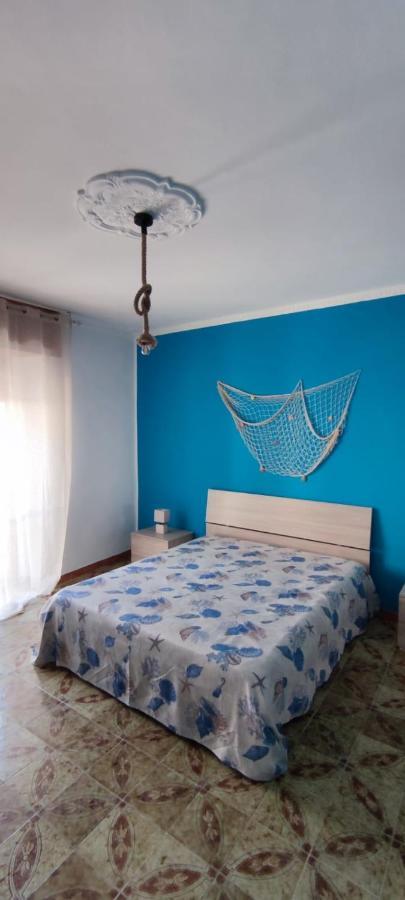 Azzurro Come Il Mare Termoli Exteriör bild