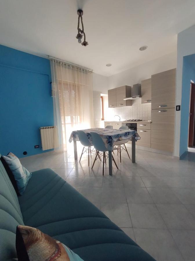 Azzurro Come Il Mare Termoli Exteriör bild