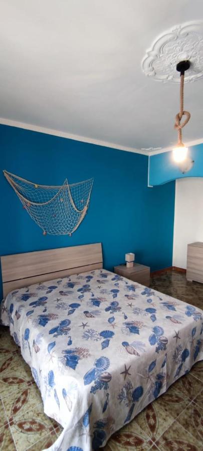 Azzurro Come Il Mare Termoli Exteriör bild