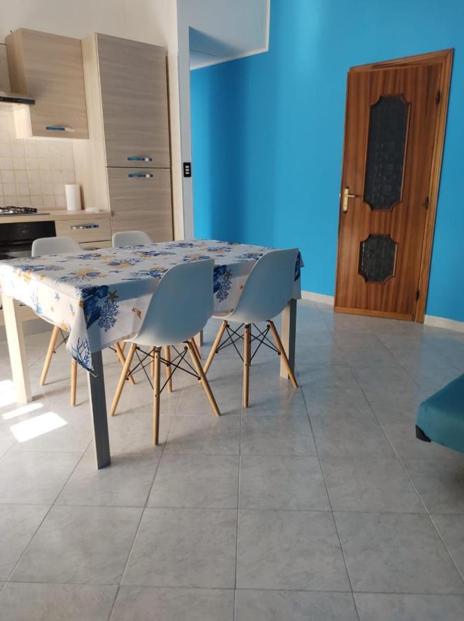 Azzurro Come Il Mare Termoli Exteriör bild