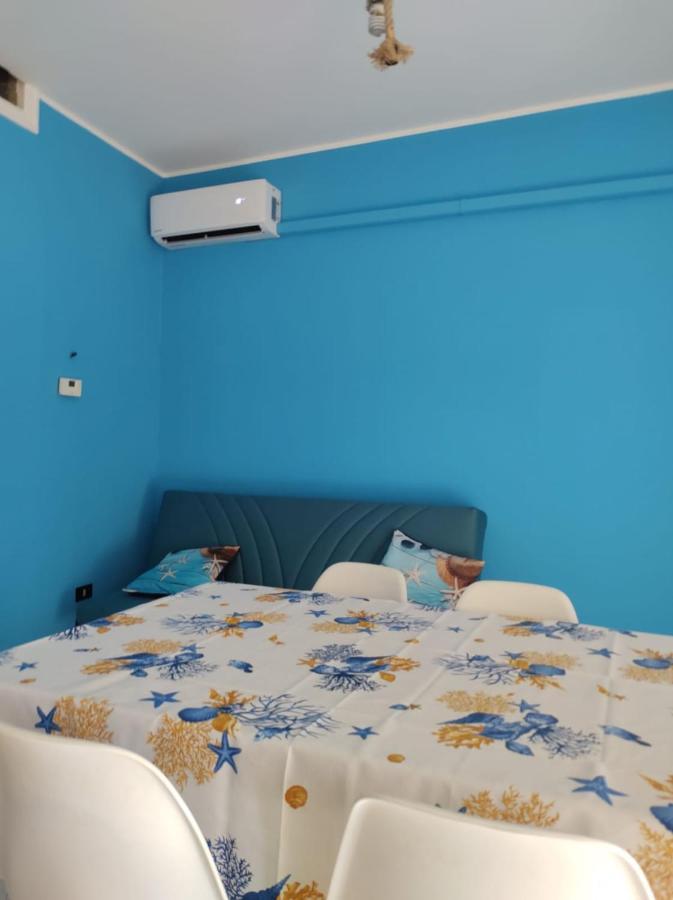 Azzurro Come Il Mare Termoli Exteriör bild