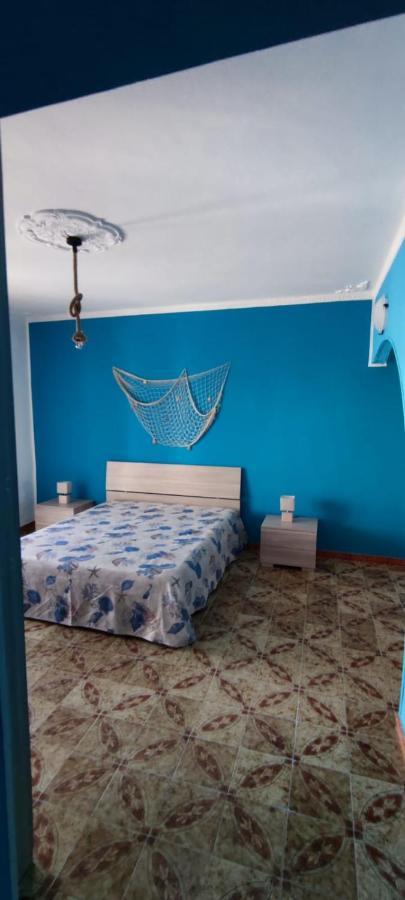 Azzurro Come Il Mare Termoli Exteriör bild