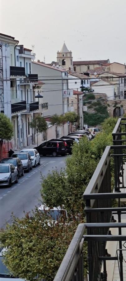 Azzurro Come Il Mare Termoli Exteriör bild
