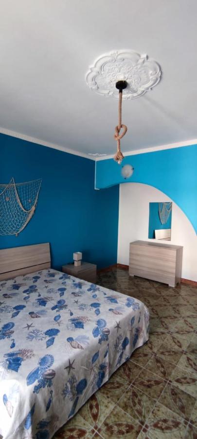Azzurro Come Il Mare Termoli Exteriör bild
