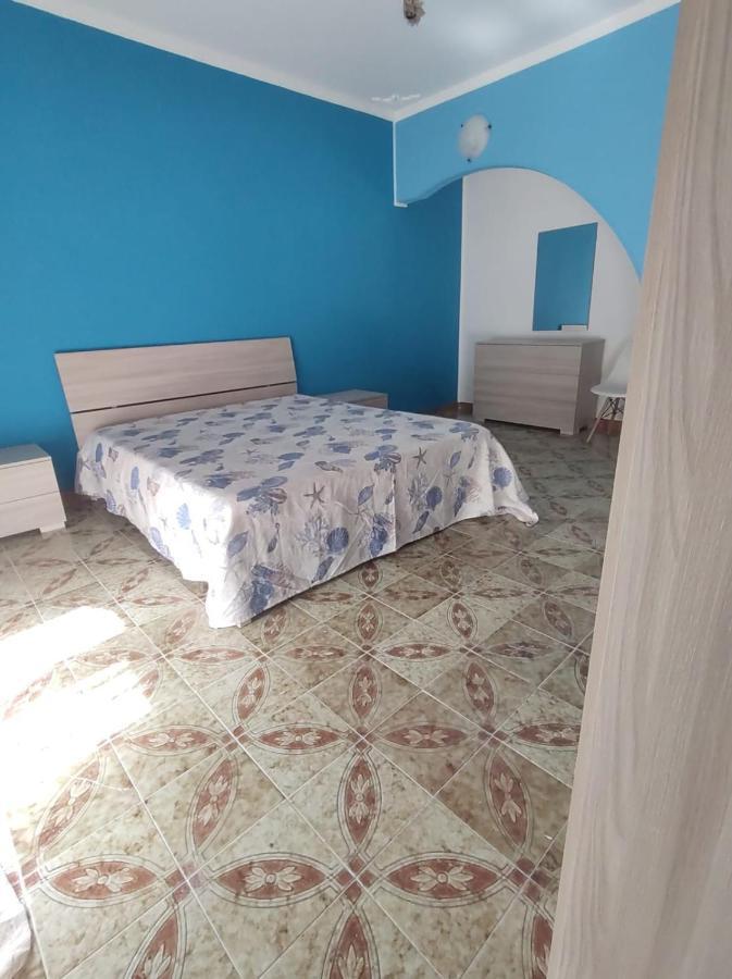 Azzurro Come Il Mare Termoli Exteriör bild