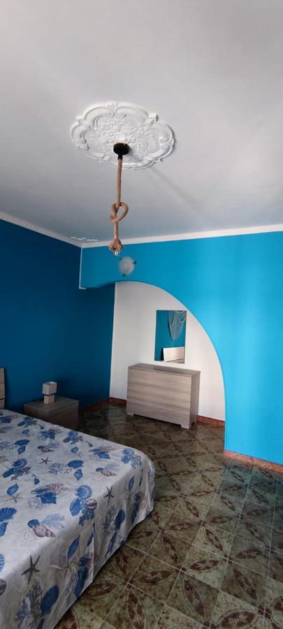 Azzurro Come Il Mare Termoli Exteriör bild