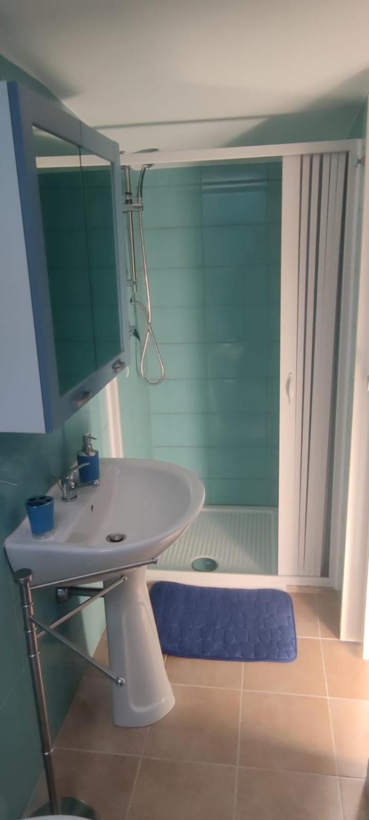Azzurro Come Il Mare Termoli Exteriör bild