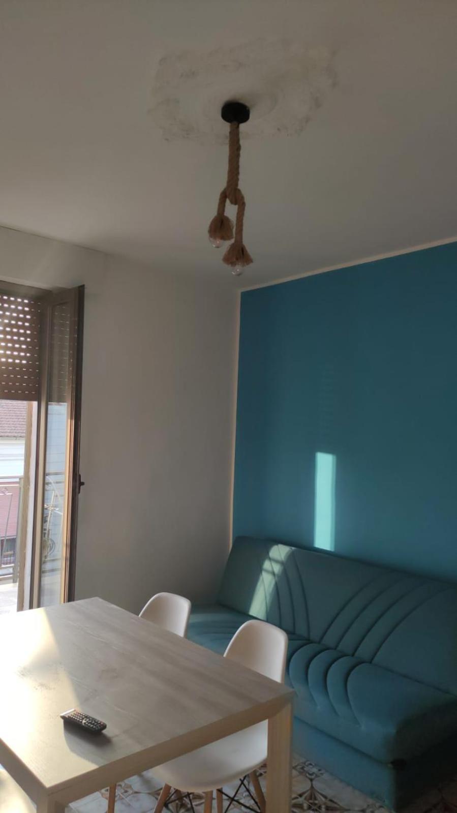 Azzurro Come Il Mare Termoli Exteriör bild