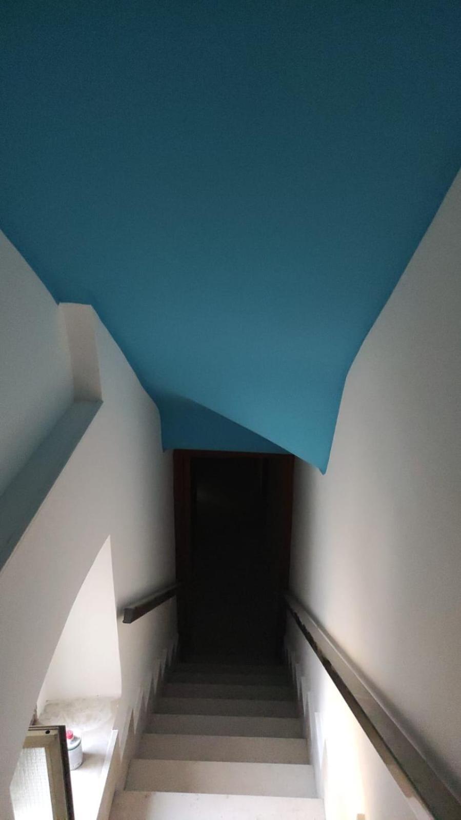 Azzurro Come Il Mare Termoli Exteriör bild