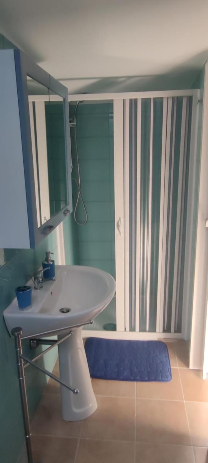 Azzurro Come Il Mare Termoli Exteriör bild