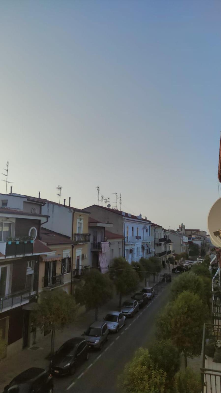 Azzurro Come Il Mare Termoli Exteriör bild